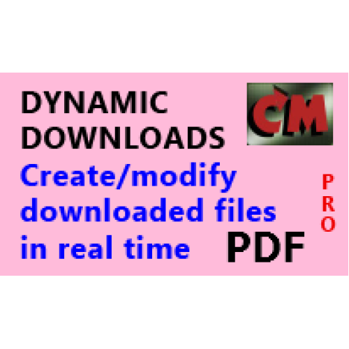 Test Download PDF